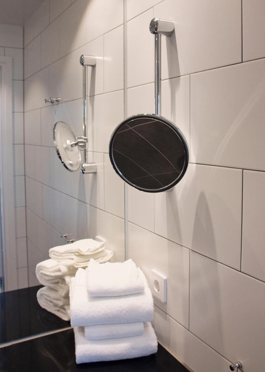 Hotel Oeresund Conference & Spa Ландскруна Экстерьер фото